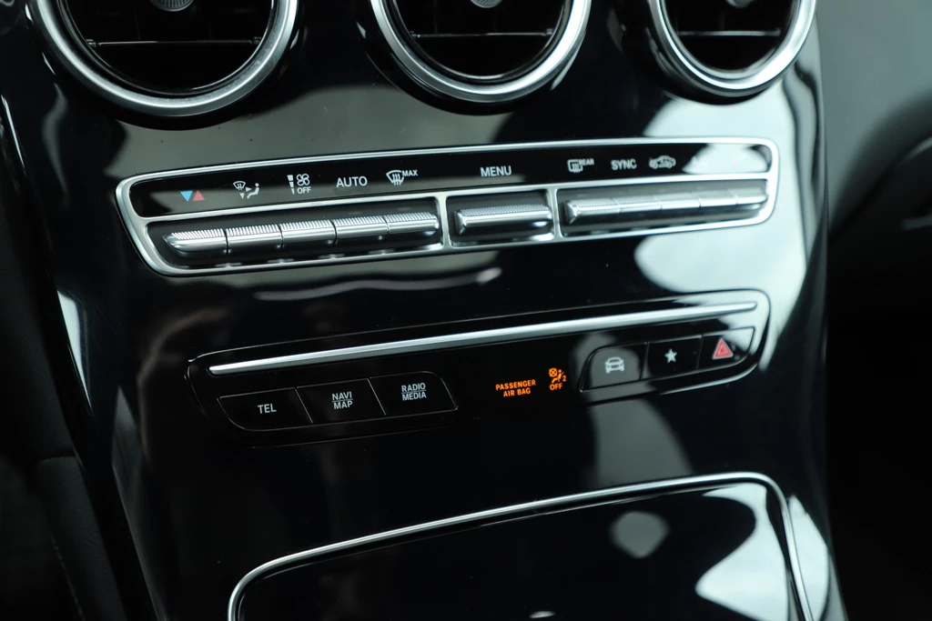 Mercedes-Benz GLC – foto 24