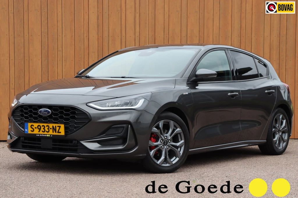 Ford Focus – foto 1