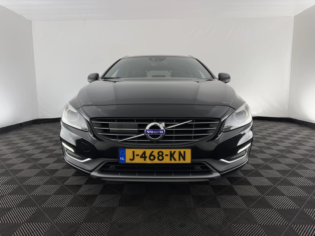 Volvo V60 – foto 6