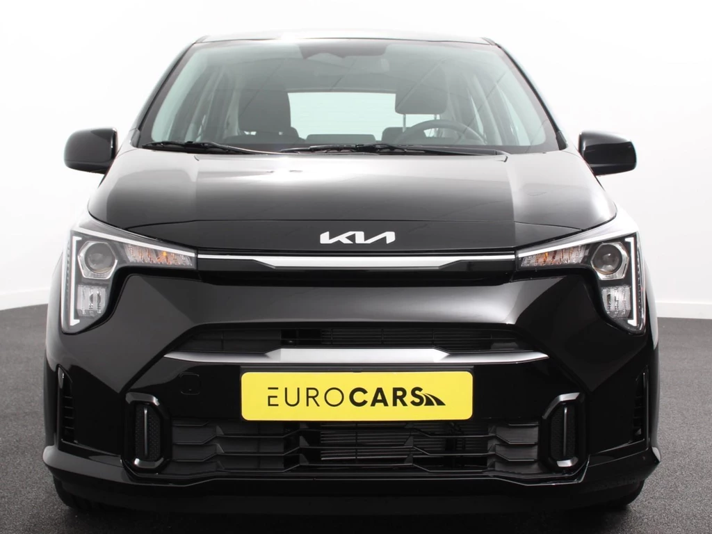 Kia Picanto – foto 10
