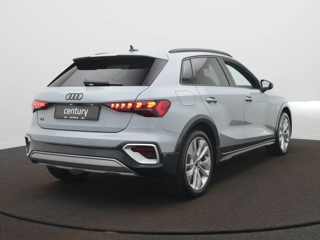 Audi A3 – foto 6
