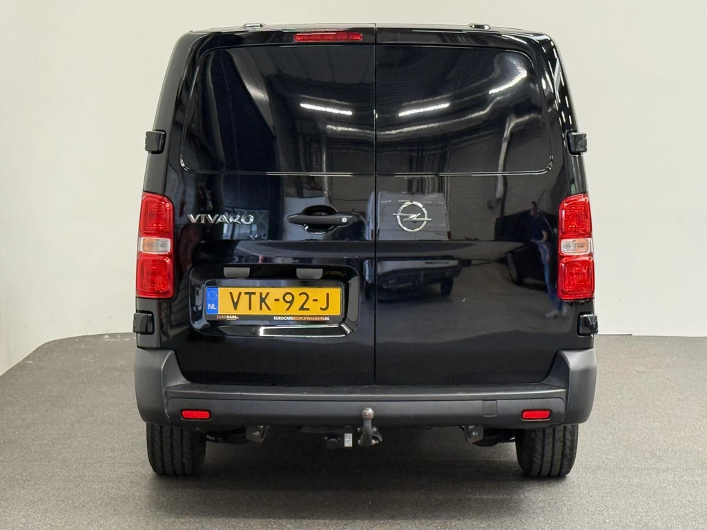 Opel Vivaro – foto 4