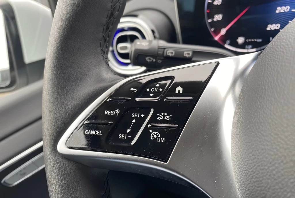 Mercedes-Benz V-Klasse – foto 13