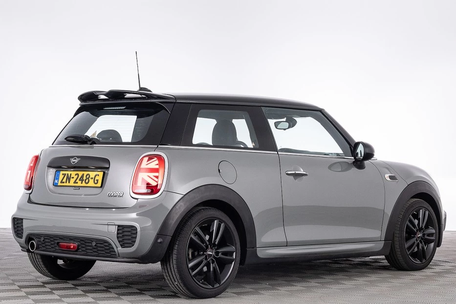 MINI Cooper – foto 4