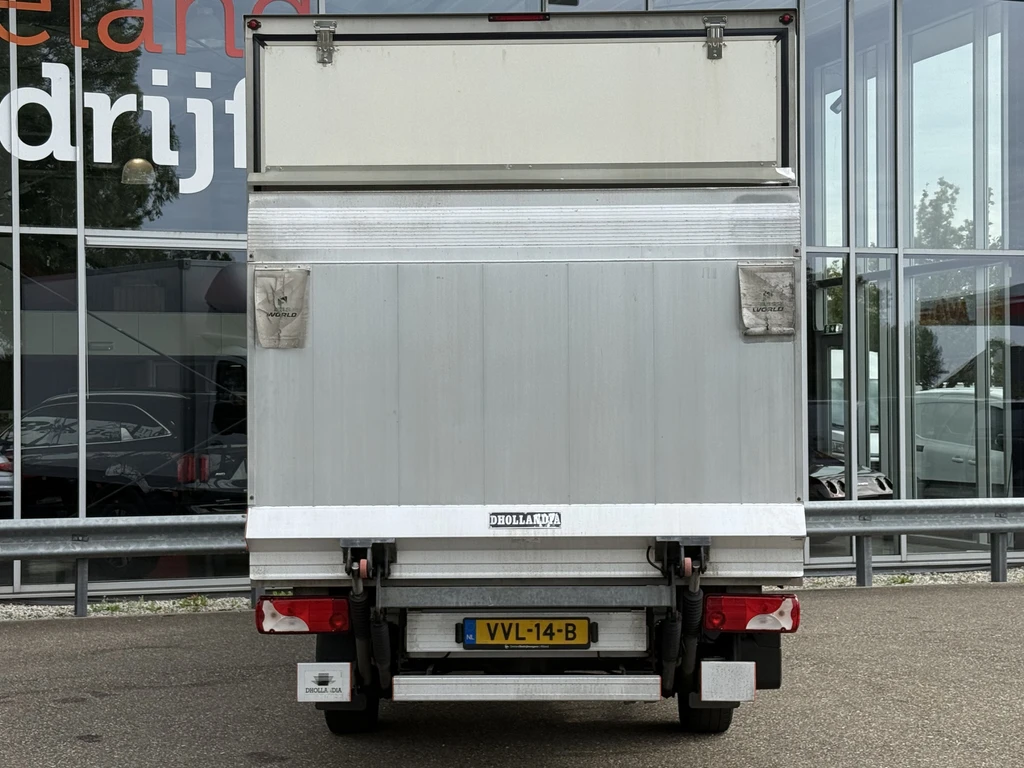 Mercedes-Benz Sprinter – foto 2