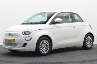 Fiat 500e – thumbnail 1
