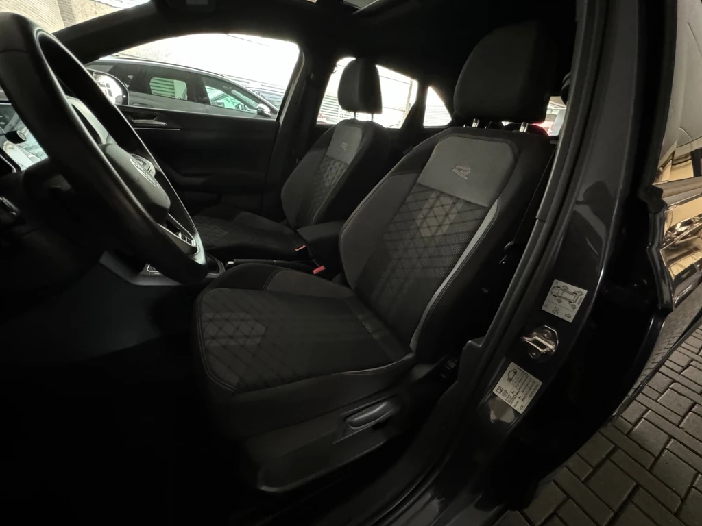 Volkswagen Taigo – foto 10