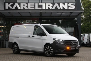 Mercedes-Benz Vito – thumbnail 7