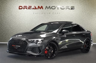 Audi A3 – thumbnail 1