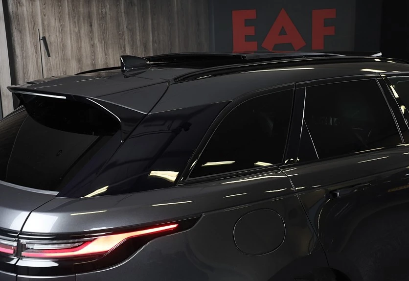 Land Rover Range Rover Velar – foto 28