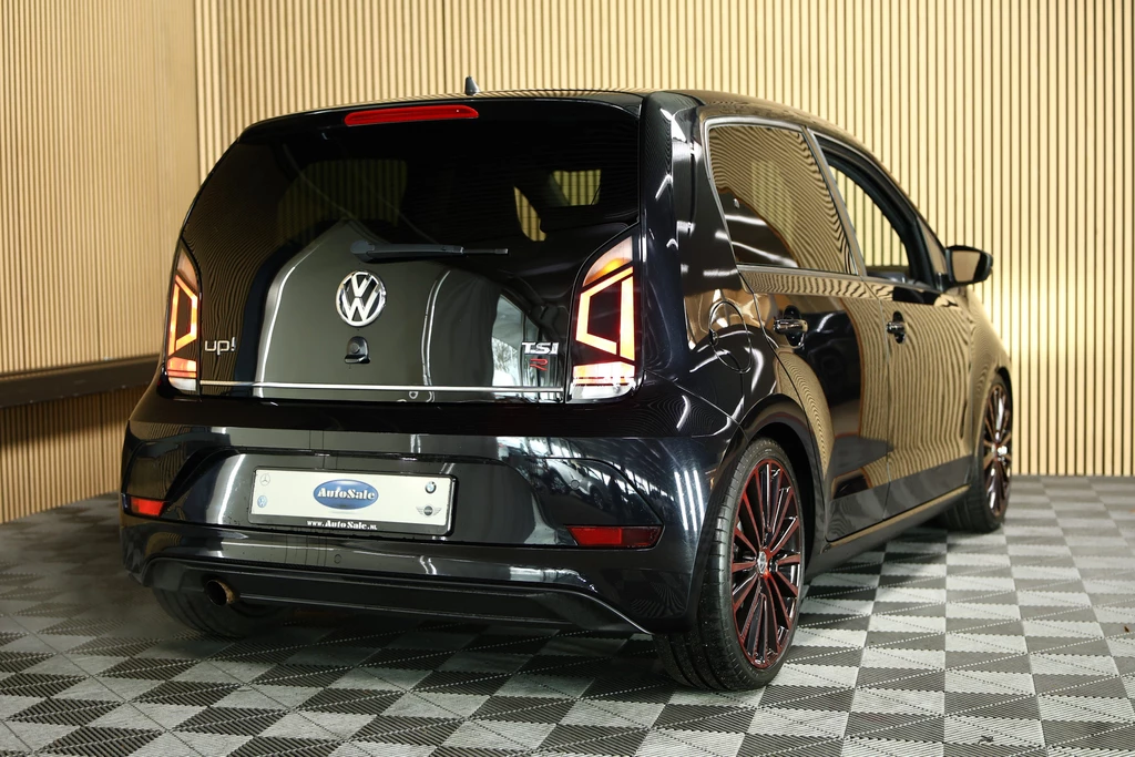 Volkswagen up! – foto 5