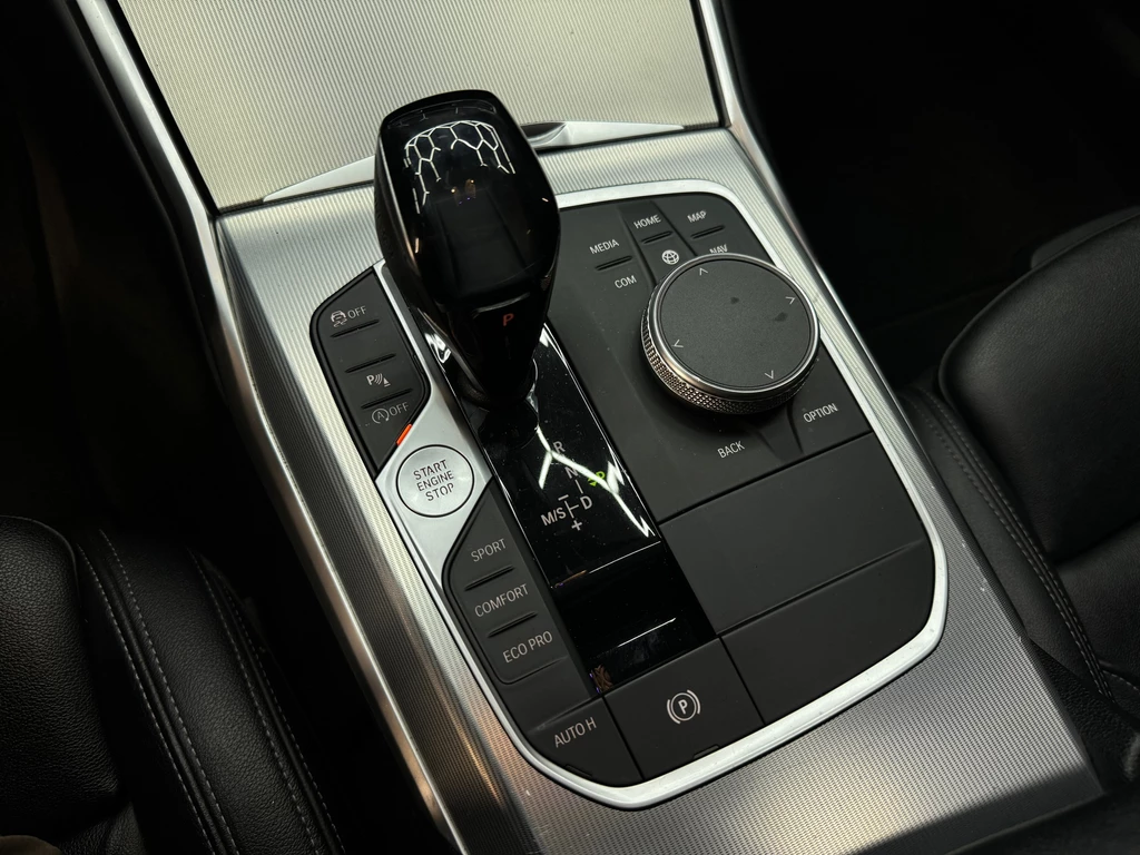 BMW 3 Serie – foto 15