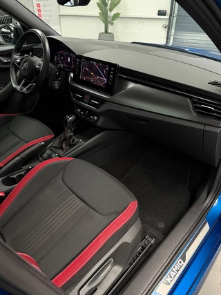 Škoda Kamiq – thumbnail 33