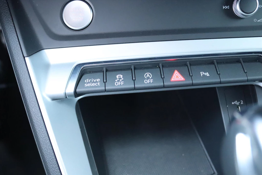 Audi Q3 – foto 30