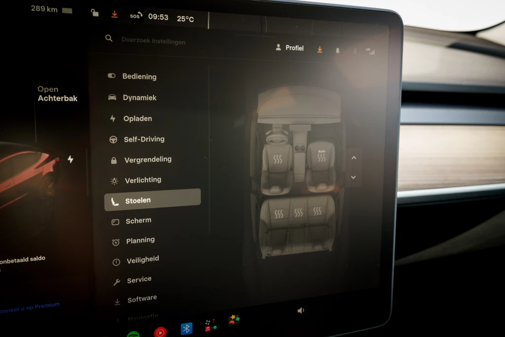 Tesla Model 3 – foto 28
