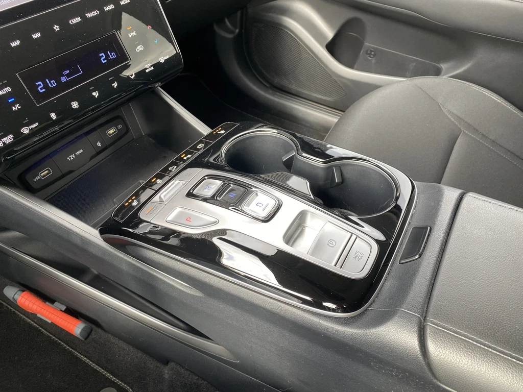 Hyundai Tucson – foto 34