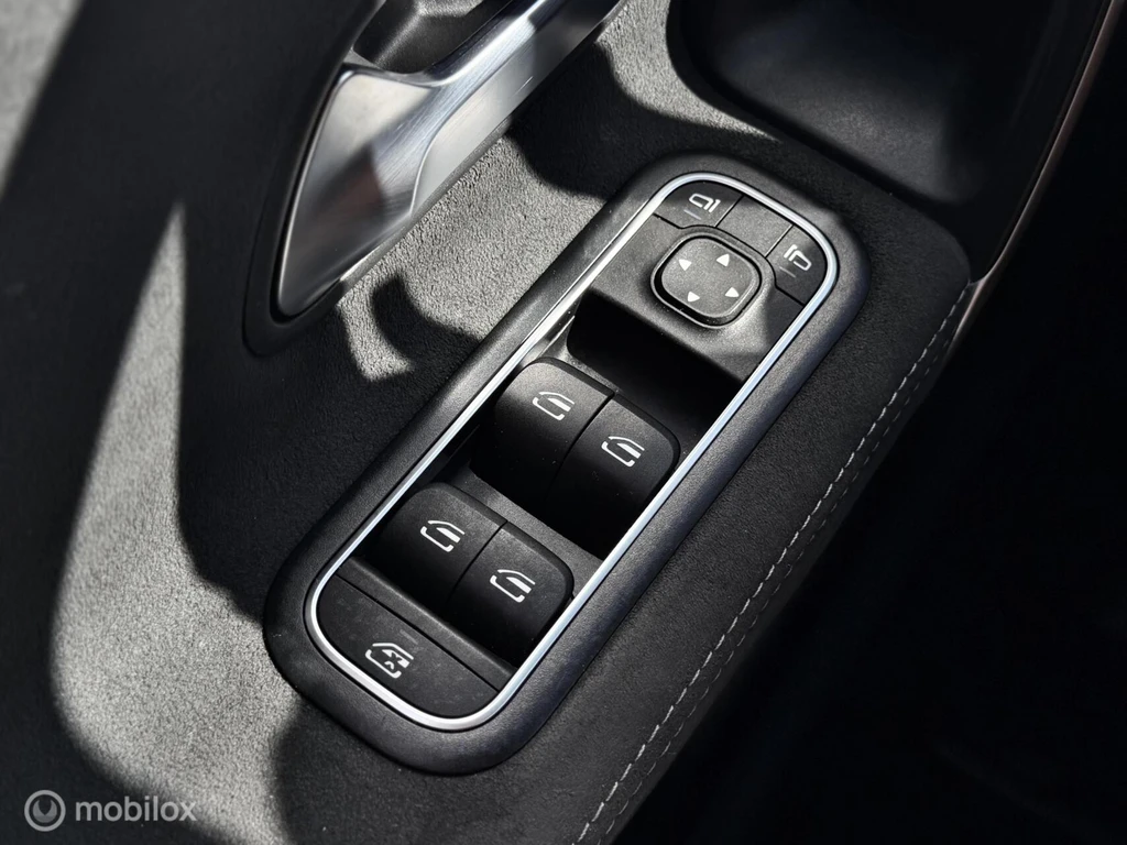 Mercedes-Benz A-Klasse – foto 18