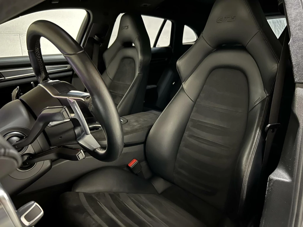 Porsche Panamera – foto 24
