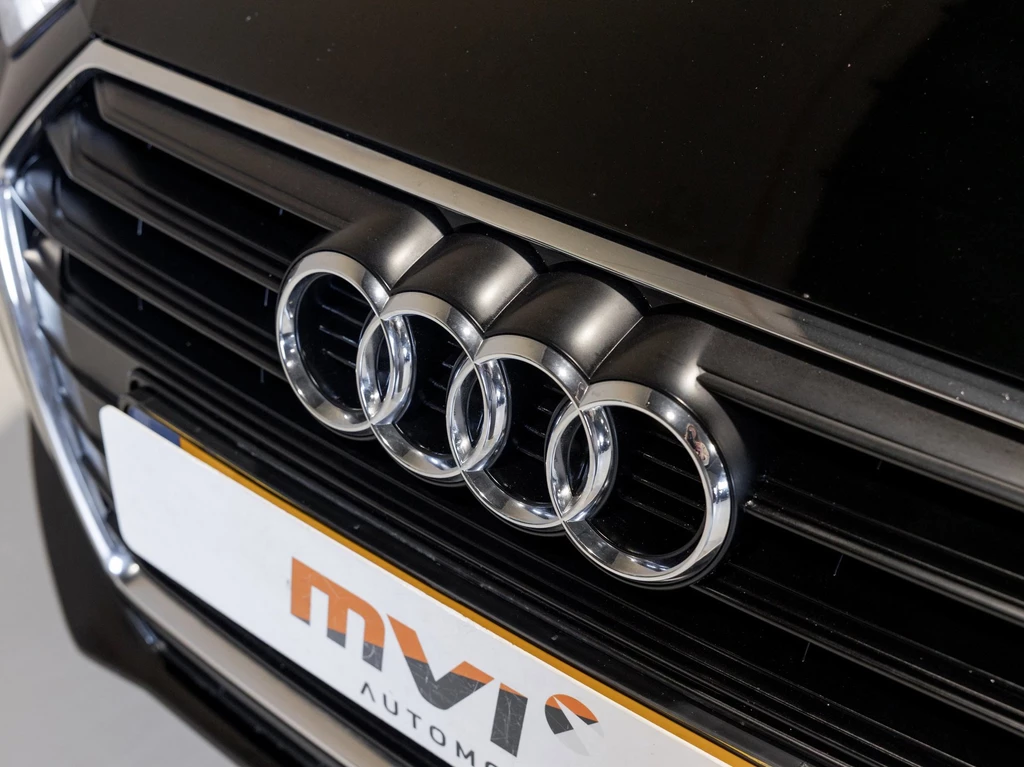 Audi A4 – foto 10
