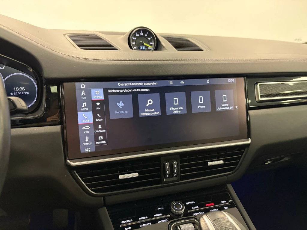 Porsche Cayenne – foto 36