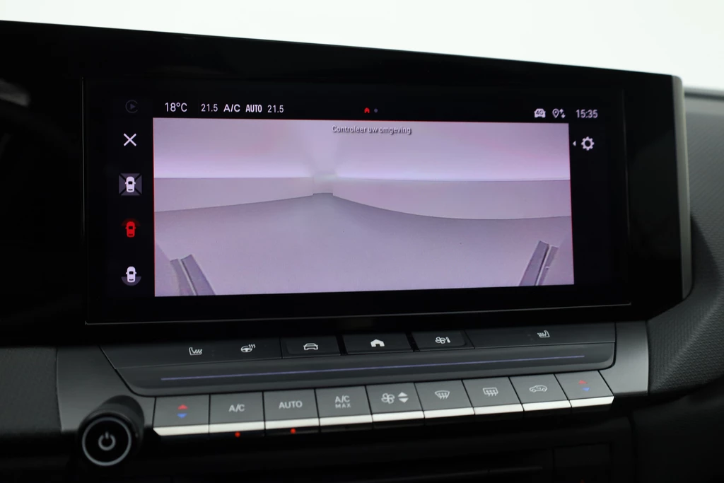 Opel Astra – foto 29