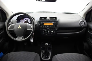 Mitsubishi Space Star – thumbnail 11