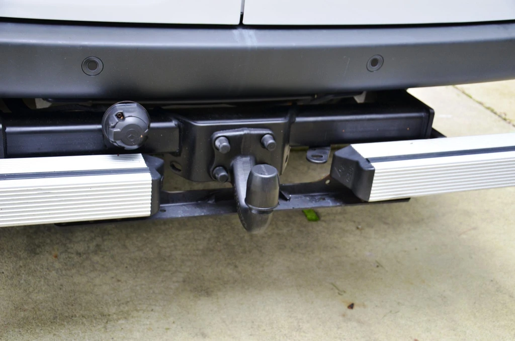Mercedes-Benz Sprinter – foto 26