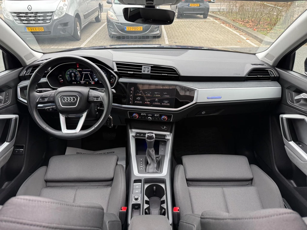 Audi Q3 – foto 13