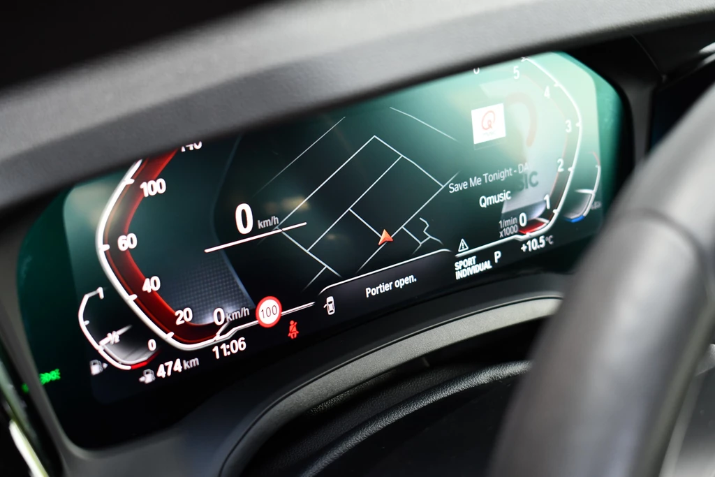 BMW 4 Serie – foto 73