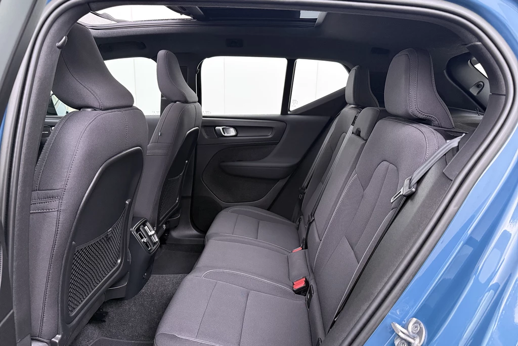 Volvo XC40 – foto 14