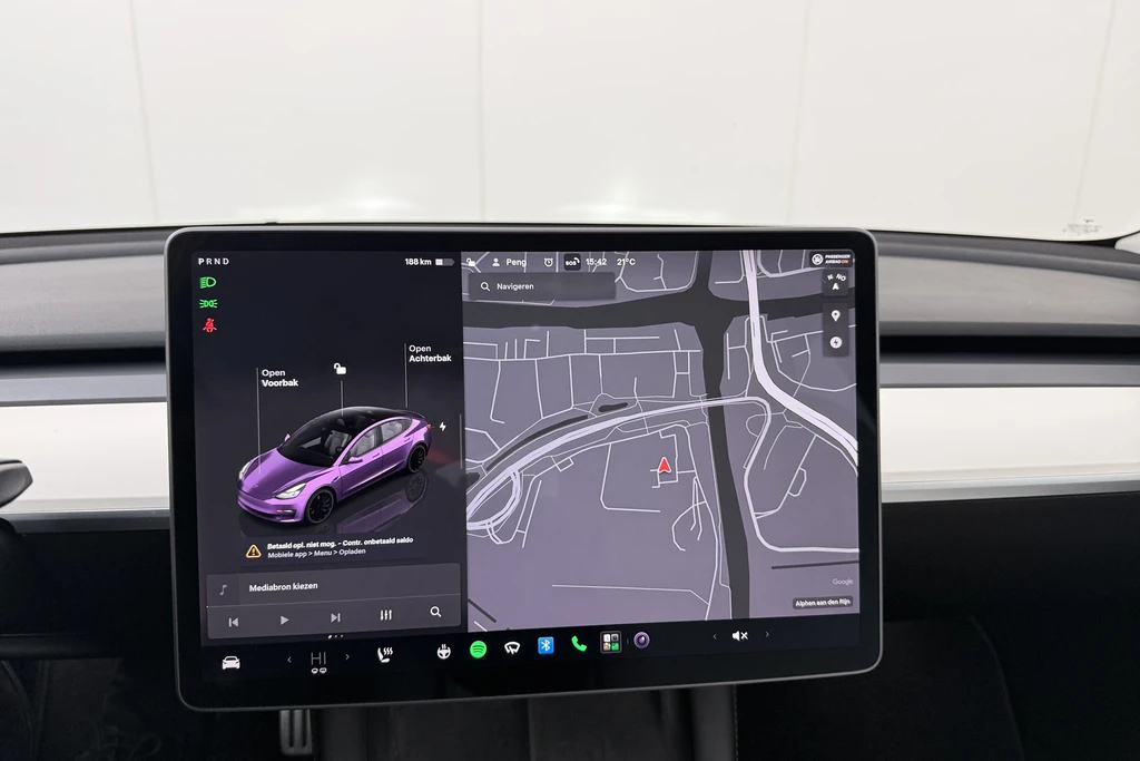 Tesla Model 3 – foto 19
