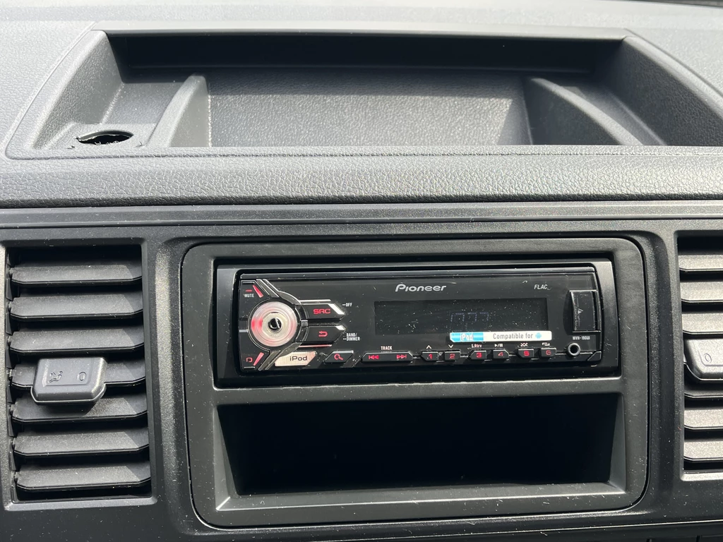 Volkswagen Transporter – foto 17