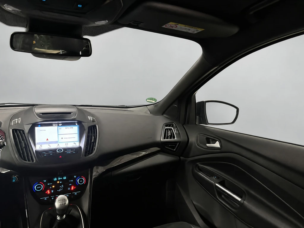 Ford Kuga – foto 13