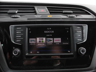 Volkswagen Touran – thumbnail 18