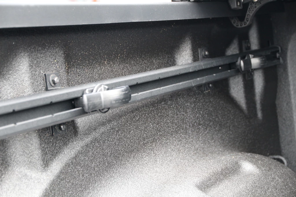 Dodge Ram 1500 – foto 17