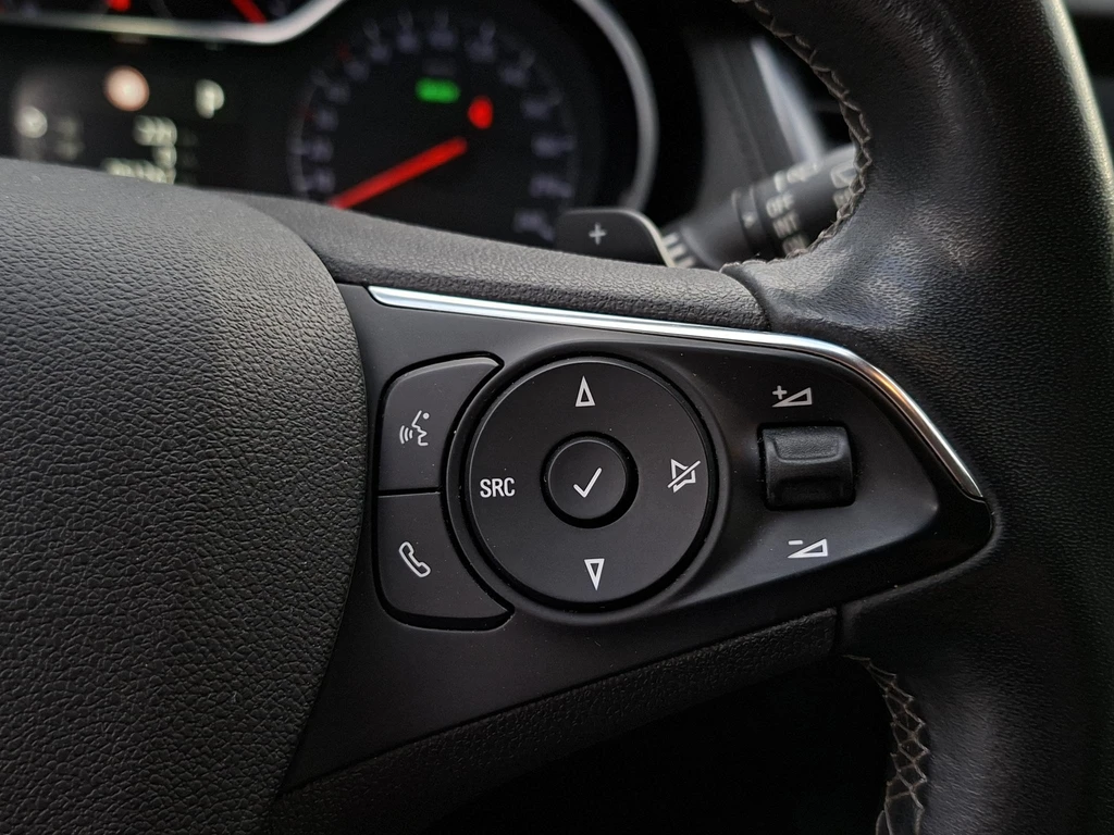 Opel Grandland X – foto 18