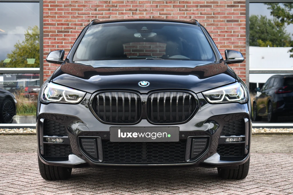 BMW X1 – foto 27