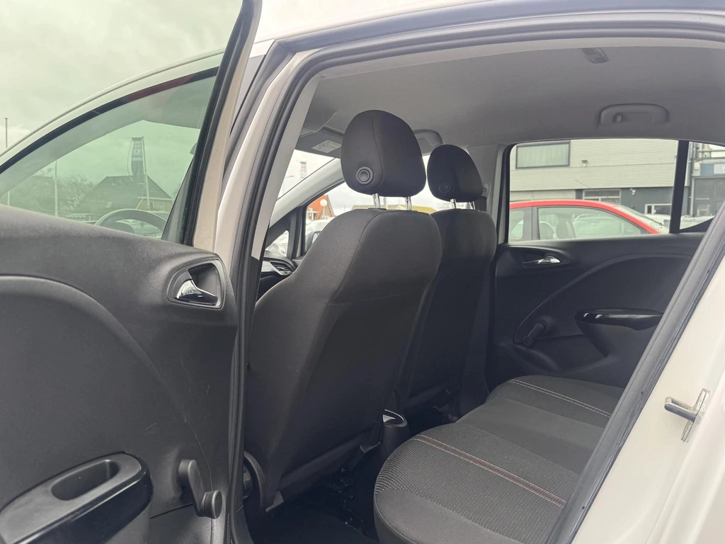 Opel Corsa – foto 16