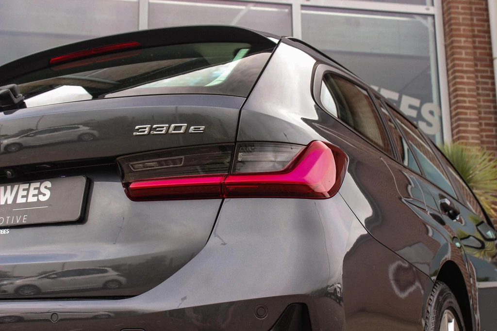 BMW 3 Serie – foto 7