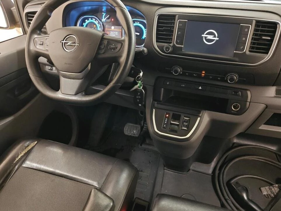 Opel Vivaro-e – foto 7