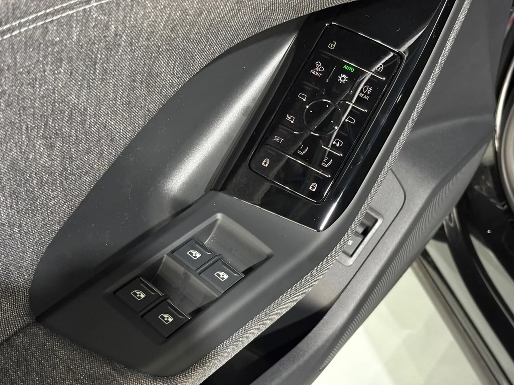 Audi Q6 e-tron – foto 38