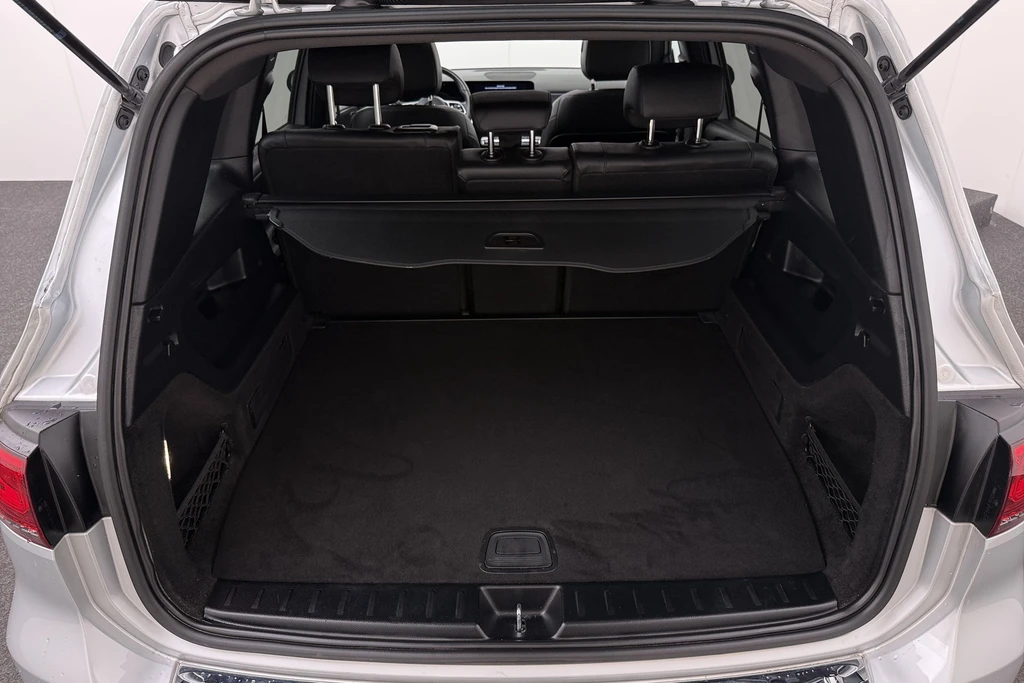 Mercedes-Benz GLB – foto 16
