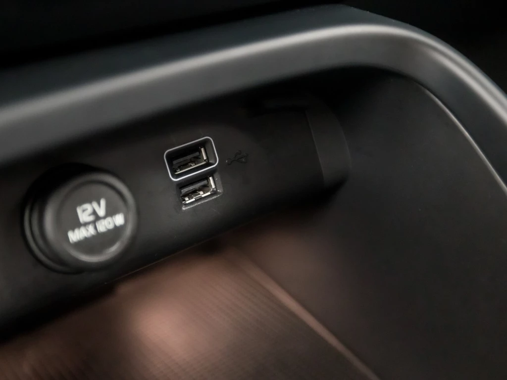 Volvo XC40 – foto 29