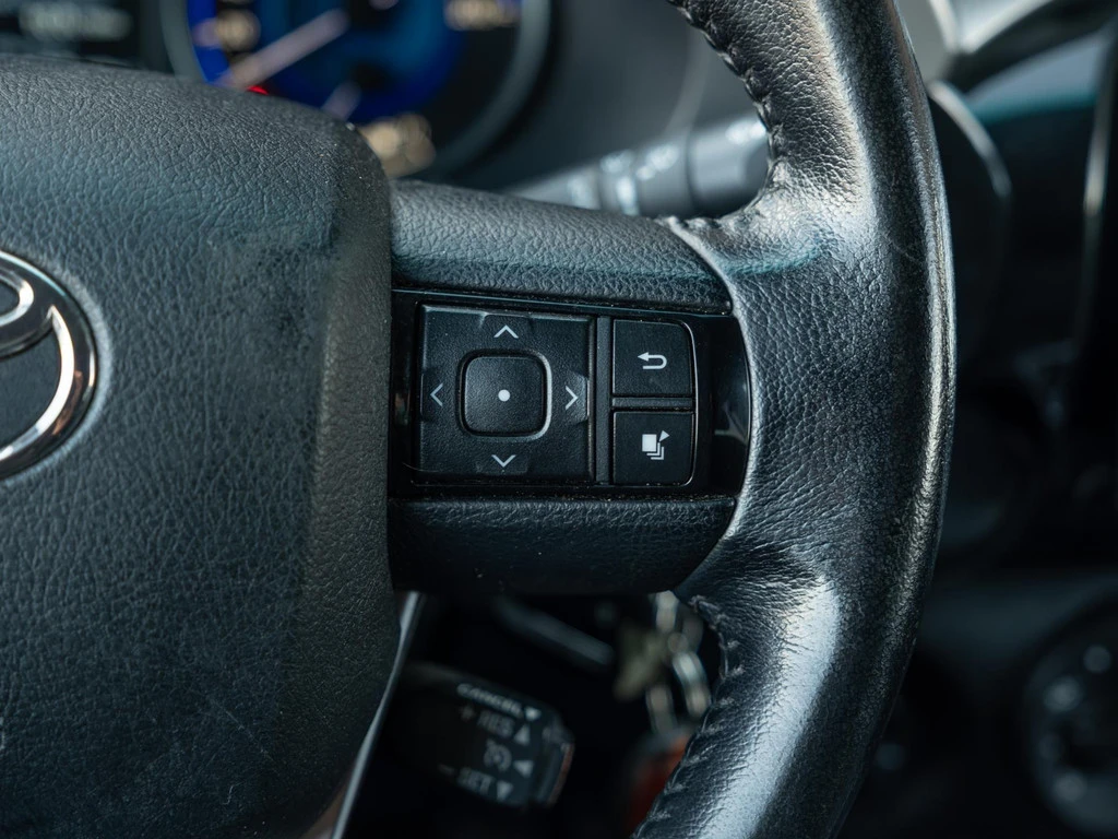Toyota Hilux – foto 30