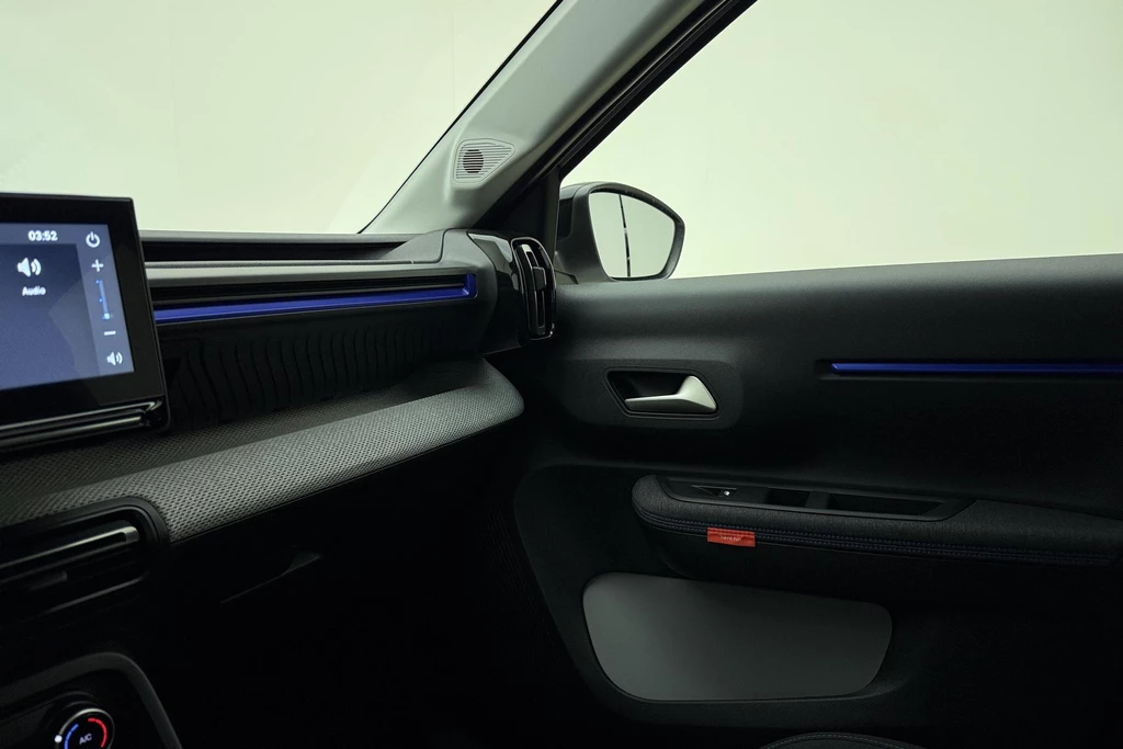Citroën ë-C3 – foto 22