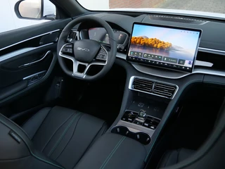 BYD SEAL U – thumbnail 9