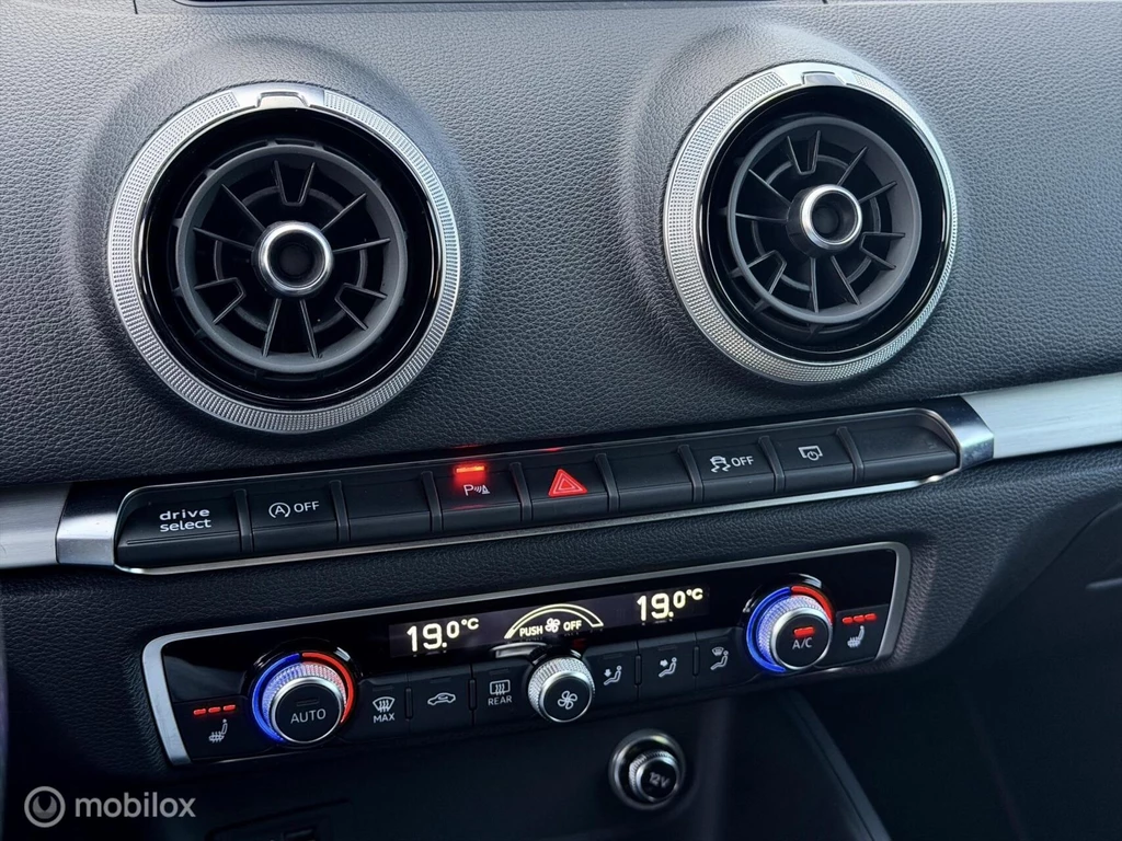 Audi S3 – foto 20