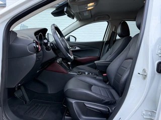 Mazda CX-3 – thumbnail 24