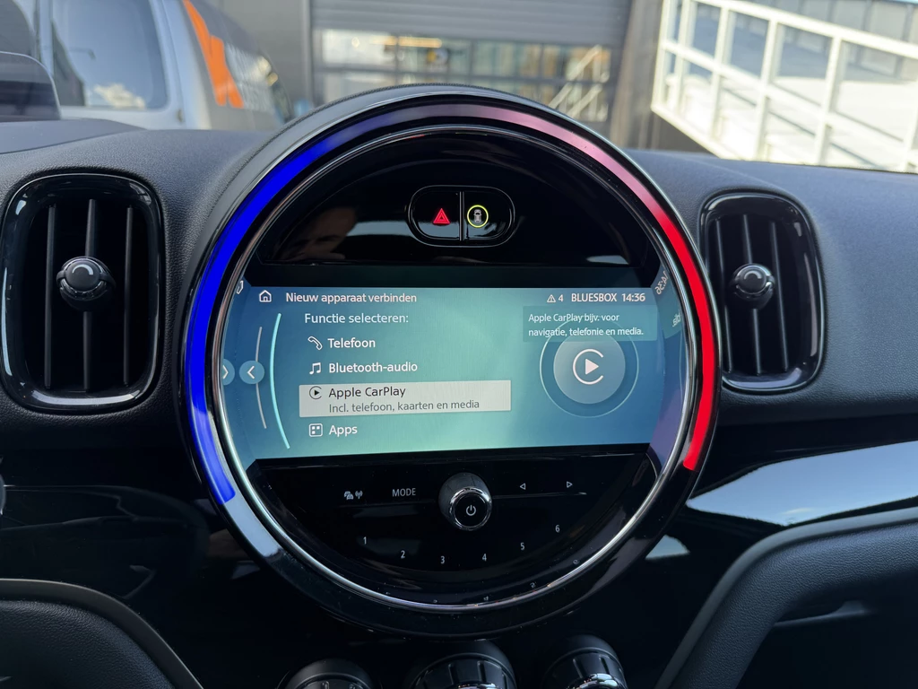 MINI Countryman – foto 18