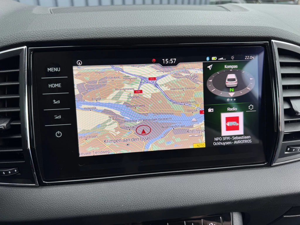 Škoda Karoq – foto 39